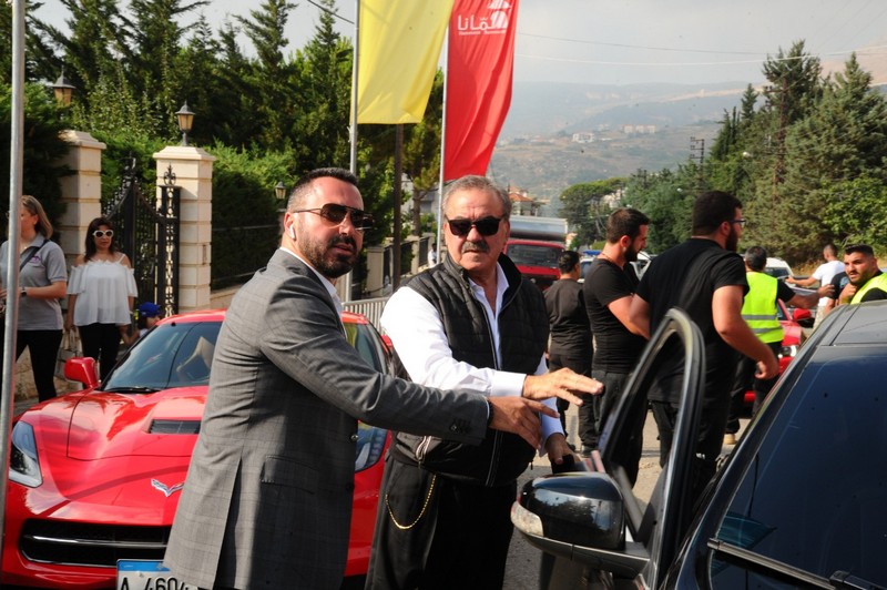 A great success for Hammana Motor Show 2019